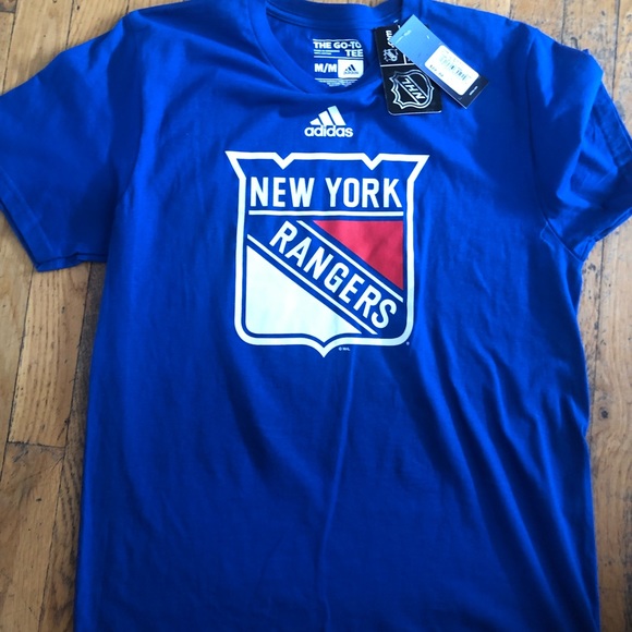 new york rangers shirts